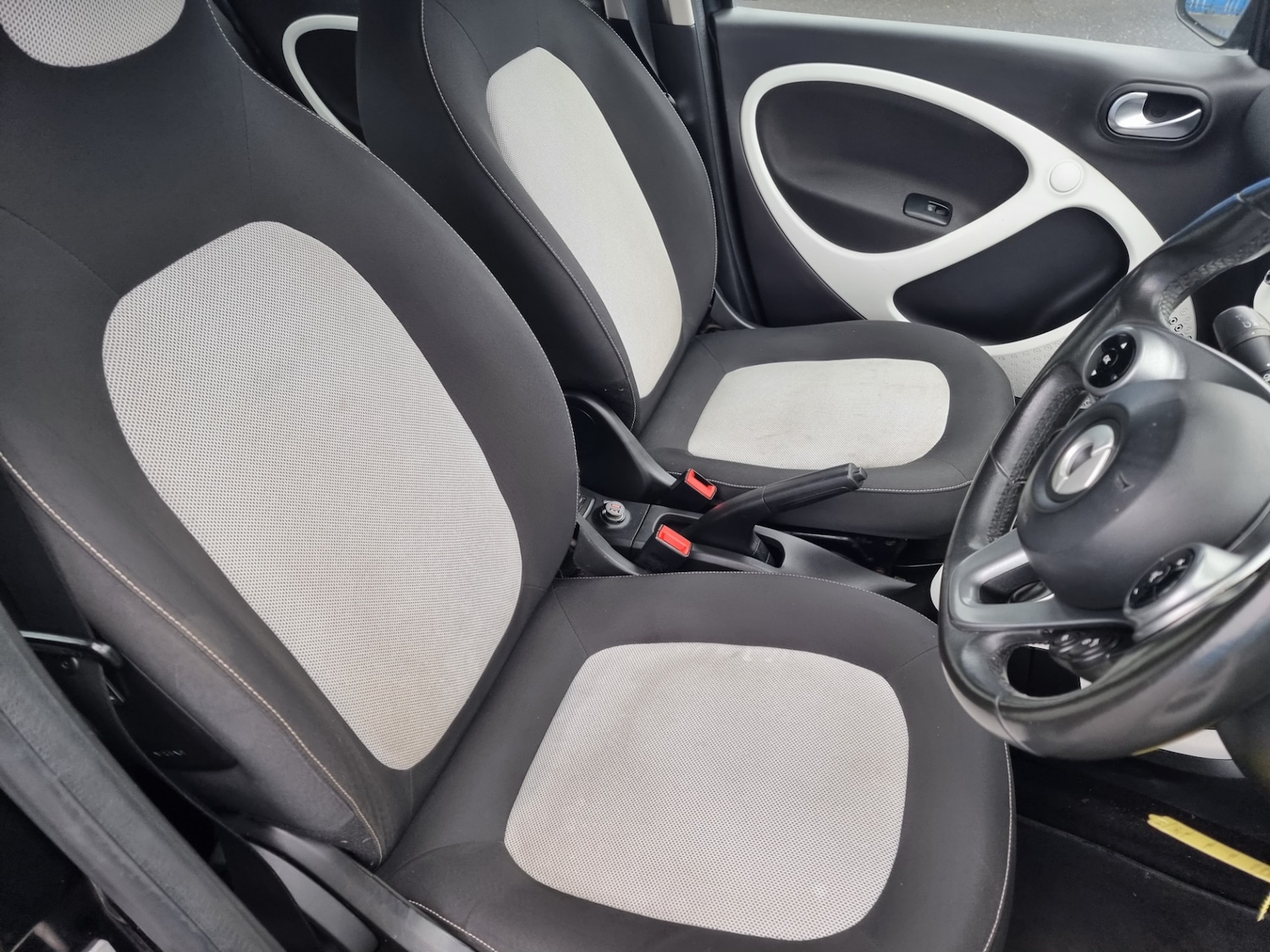 Used smart forfour 2015 for sale - 78061592: Photo 20