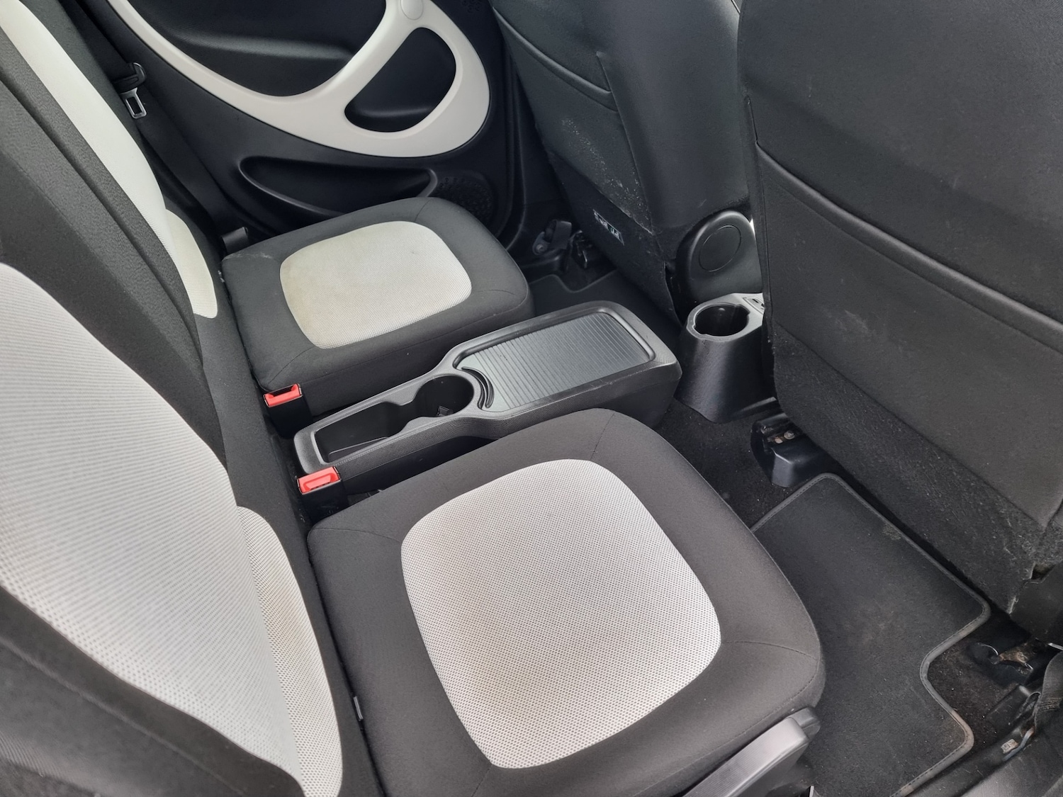 Used smart forfour 2015 for sale - 78061592: Photo 22