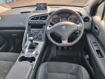 Used Peugeot 3008 2014 for sale - 79205391: Photo