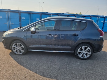 Used Peugeot 3008 2014 for sale - 79205391: Photo