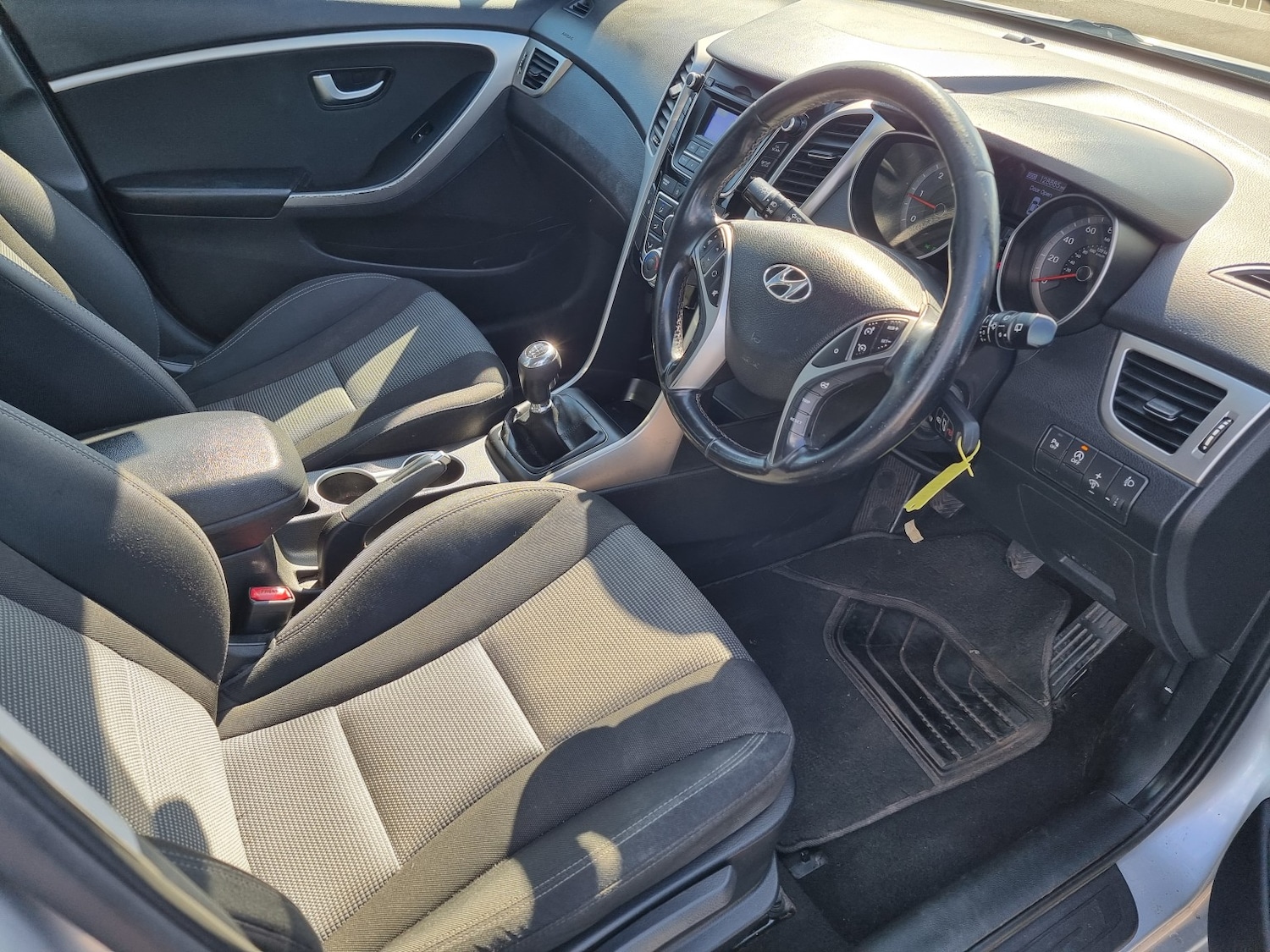 Used Hyundai i30 2013 for sale - 78084465: Photo 10