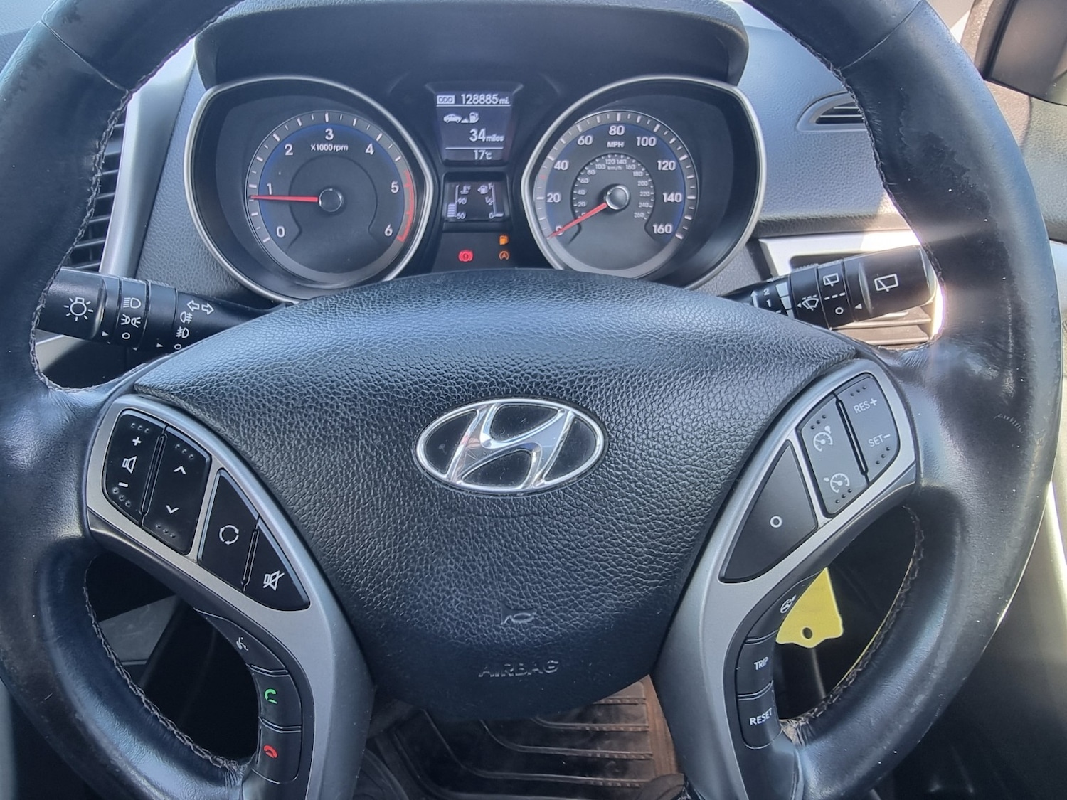 Used Hyundai i30 2013 for sale - 78084465: Photo 11