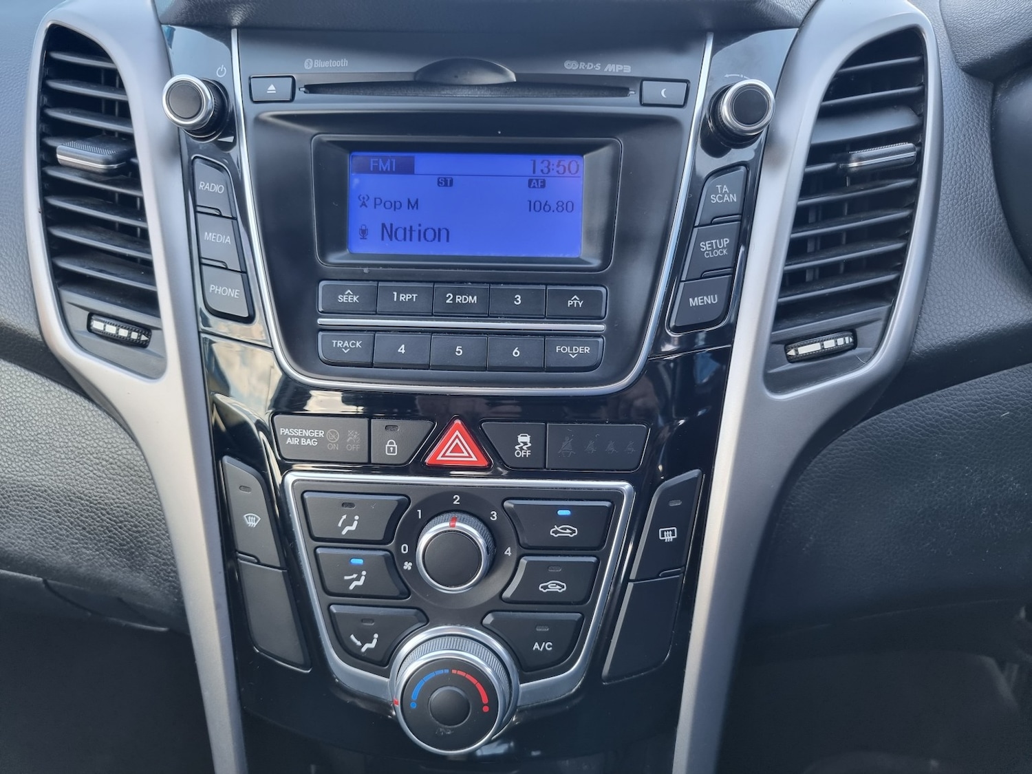 Used Hyundai i30 2013 for sale - 78084465: Photo 12
