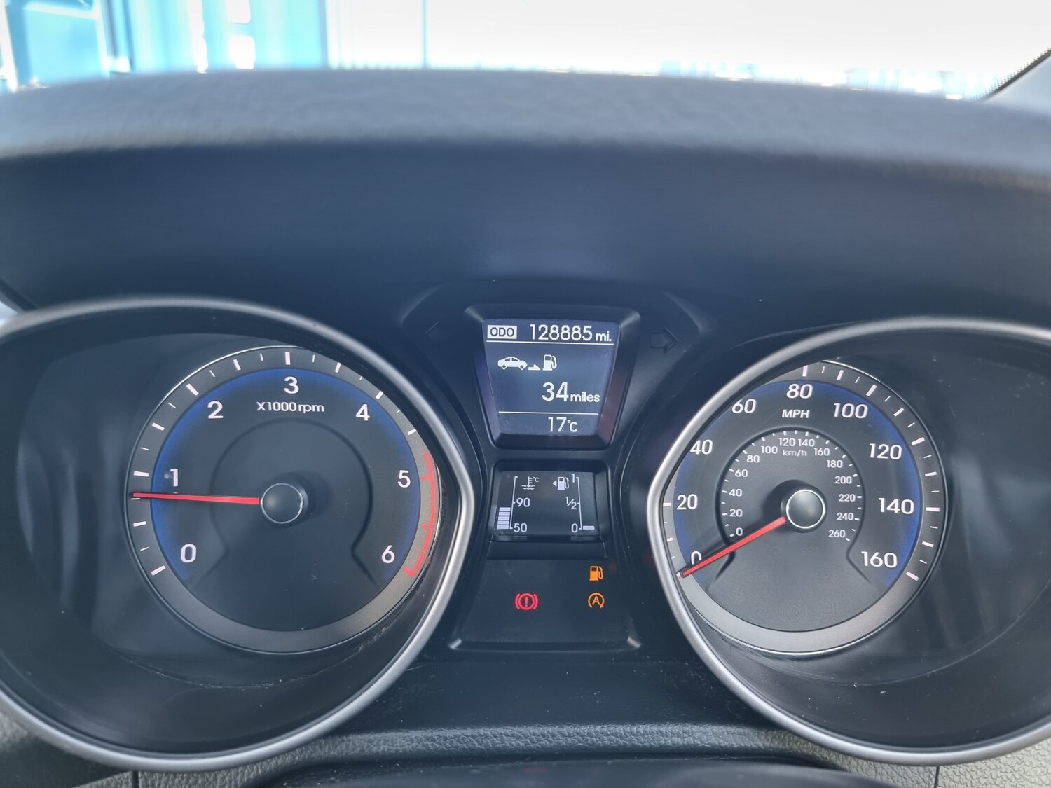 Used Hyundai i30 2013 for sale - 78084465: Photo 13