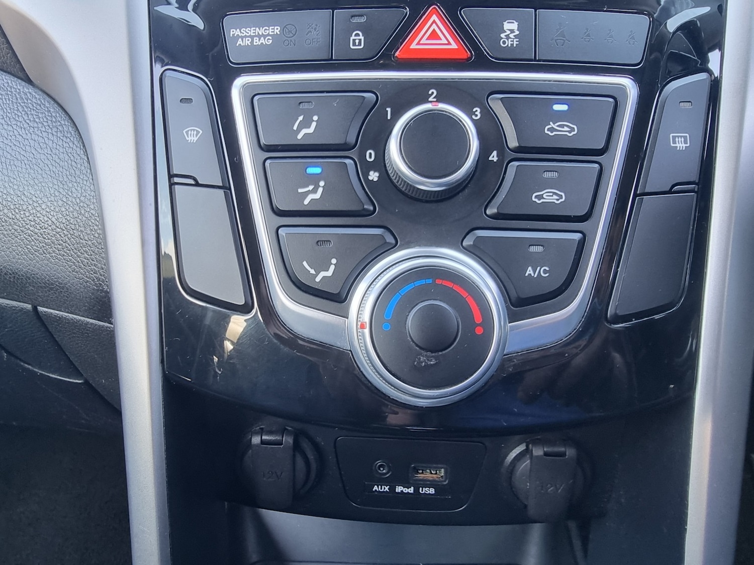 Used Hyundai i30 2013 for sale - 78084465: Photo 15