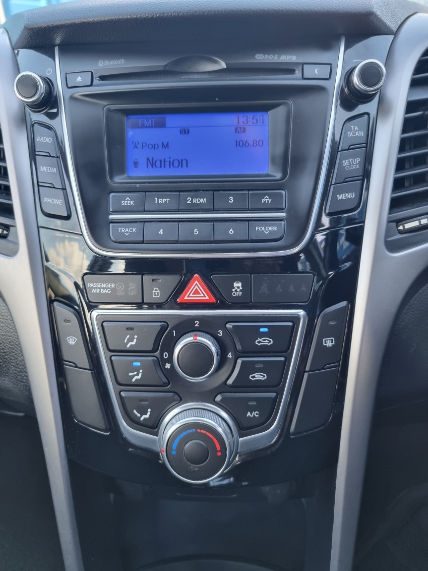 Used Hyundai i30 2013 for sale - 78084465: Photo 17