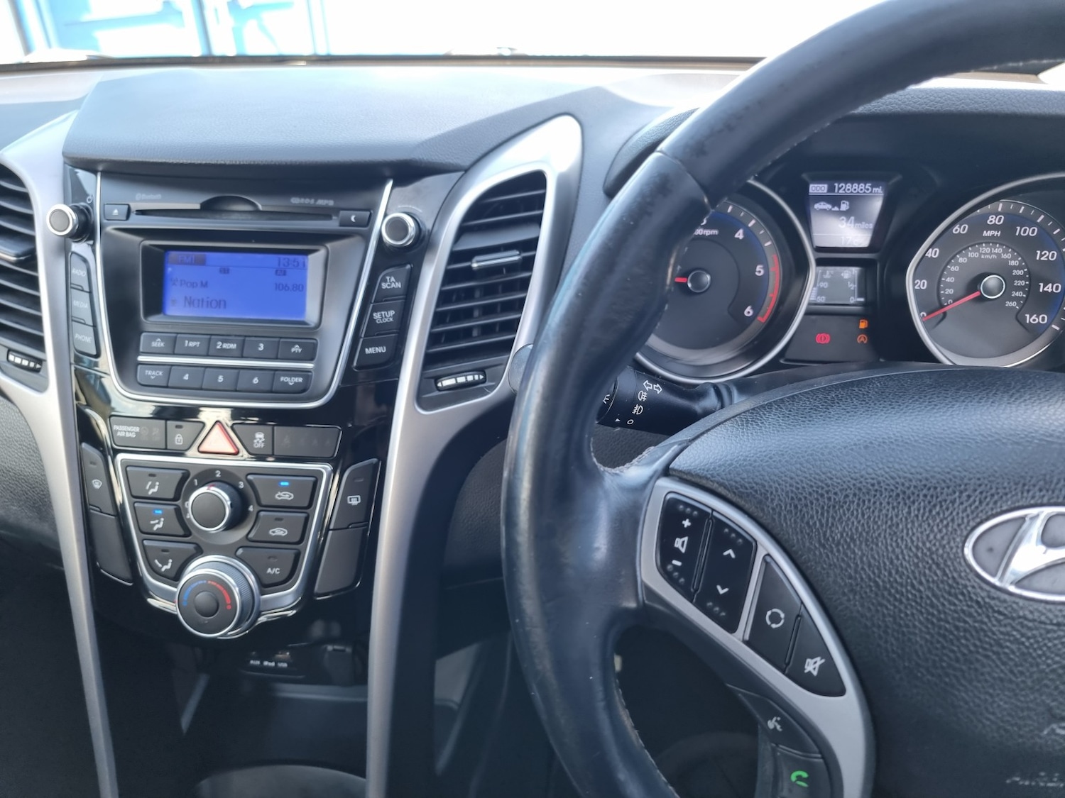 Used Hyundai i30 2013 for sale - 78084465: Photo 19