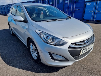 Hyundai i30 feature image