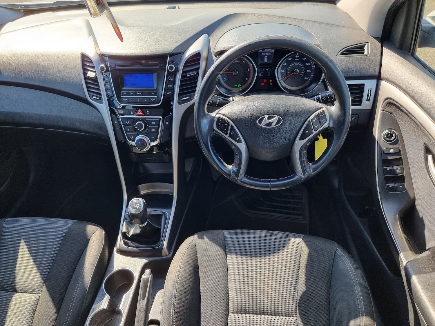 Used Hyundai i30 2013 for sale - 78084465: Photo 2