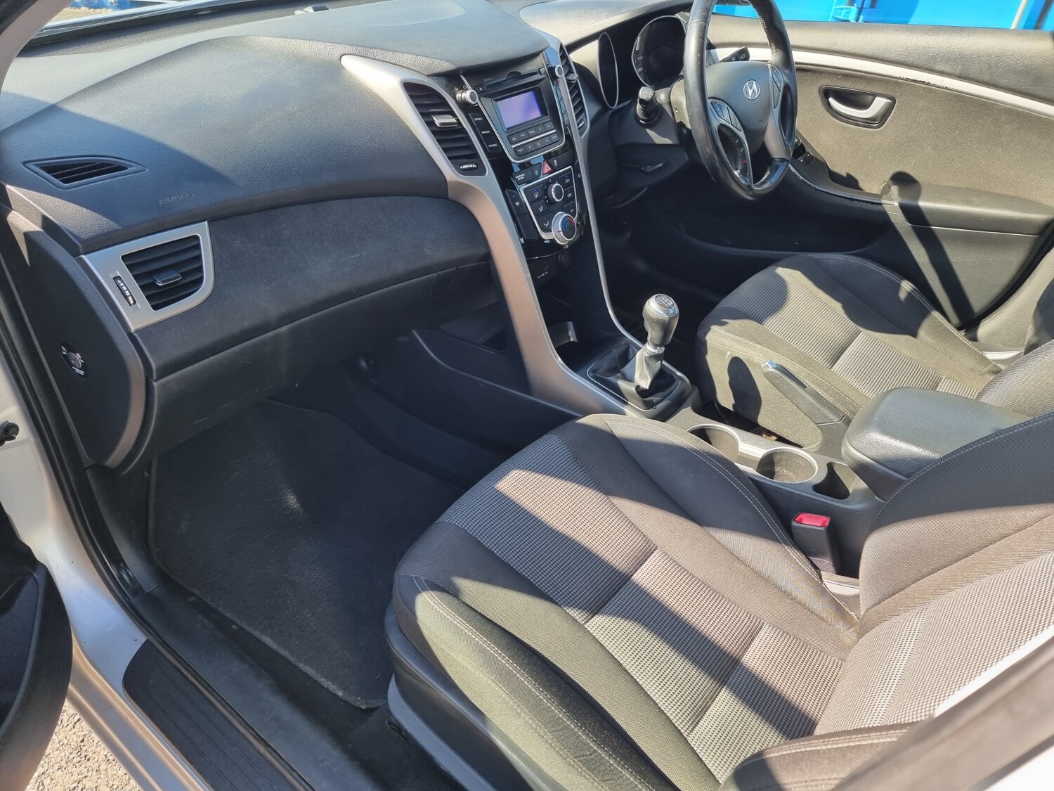 Used Hyundai i30 2013 for sale - 78084465: Photo 21