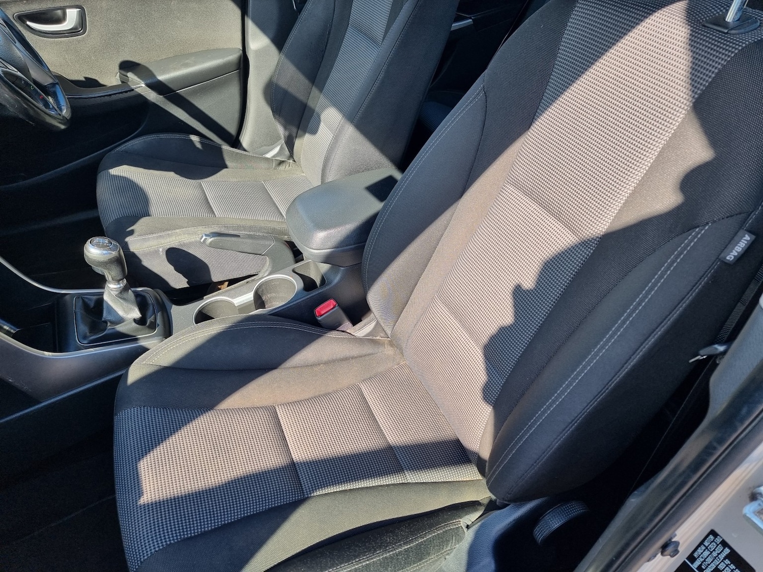 Used Hyundai i30 2013 for sale - 78084465: Photo 22