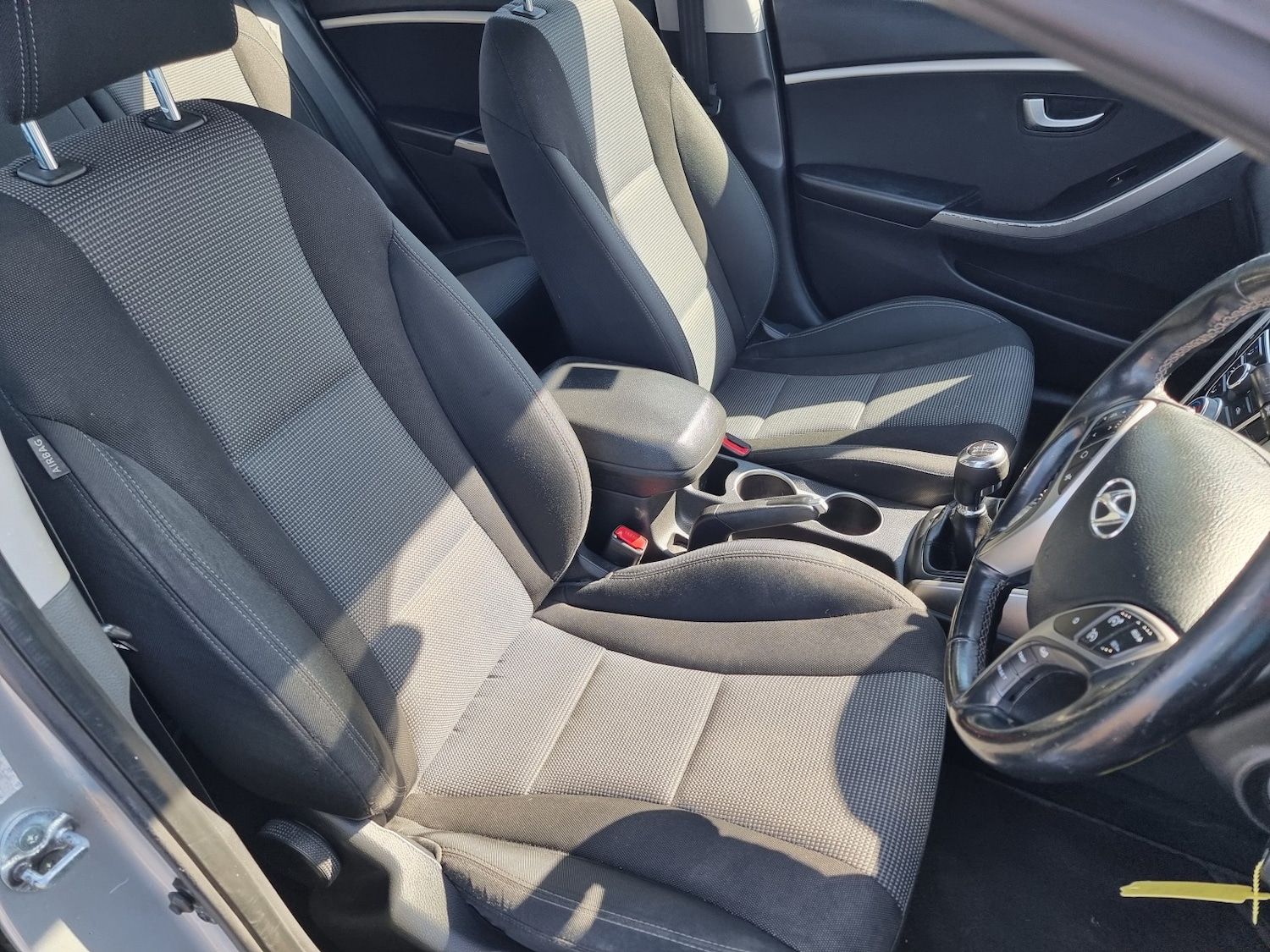 Used Hyundai i30 2013 for sale - 78084465: Photo 25