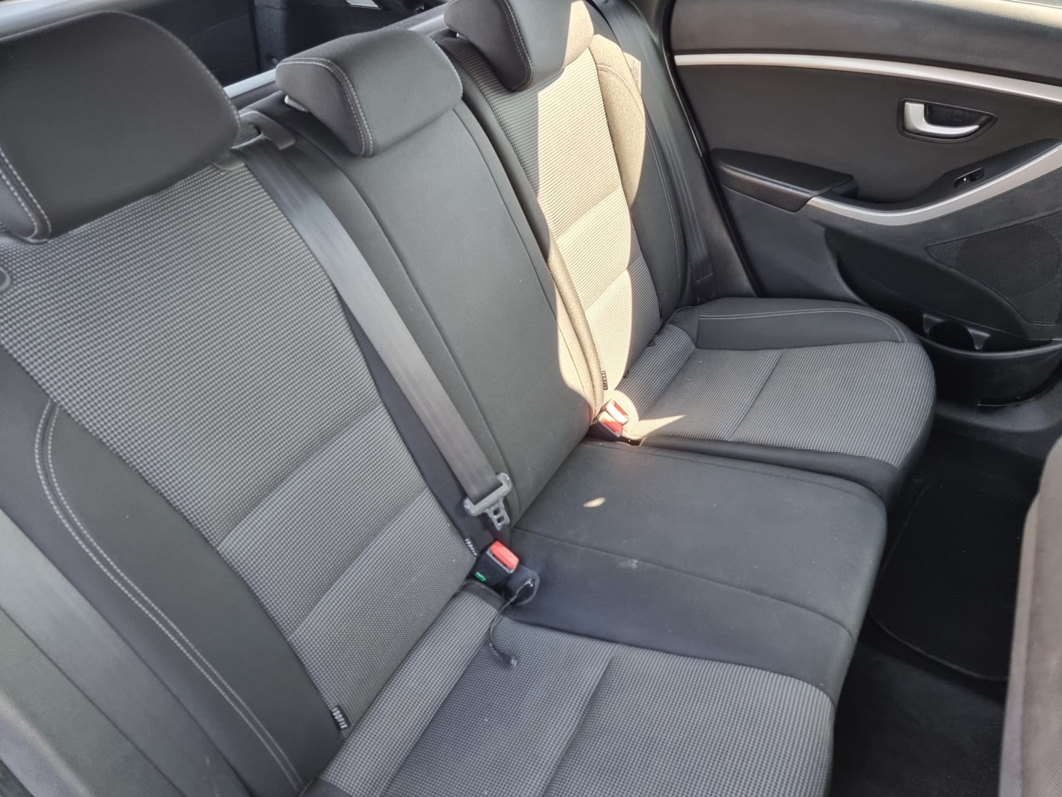 Used Hyundai i30 2013 for sale - 78084465: Photo 26