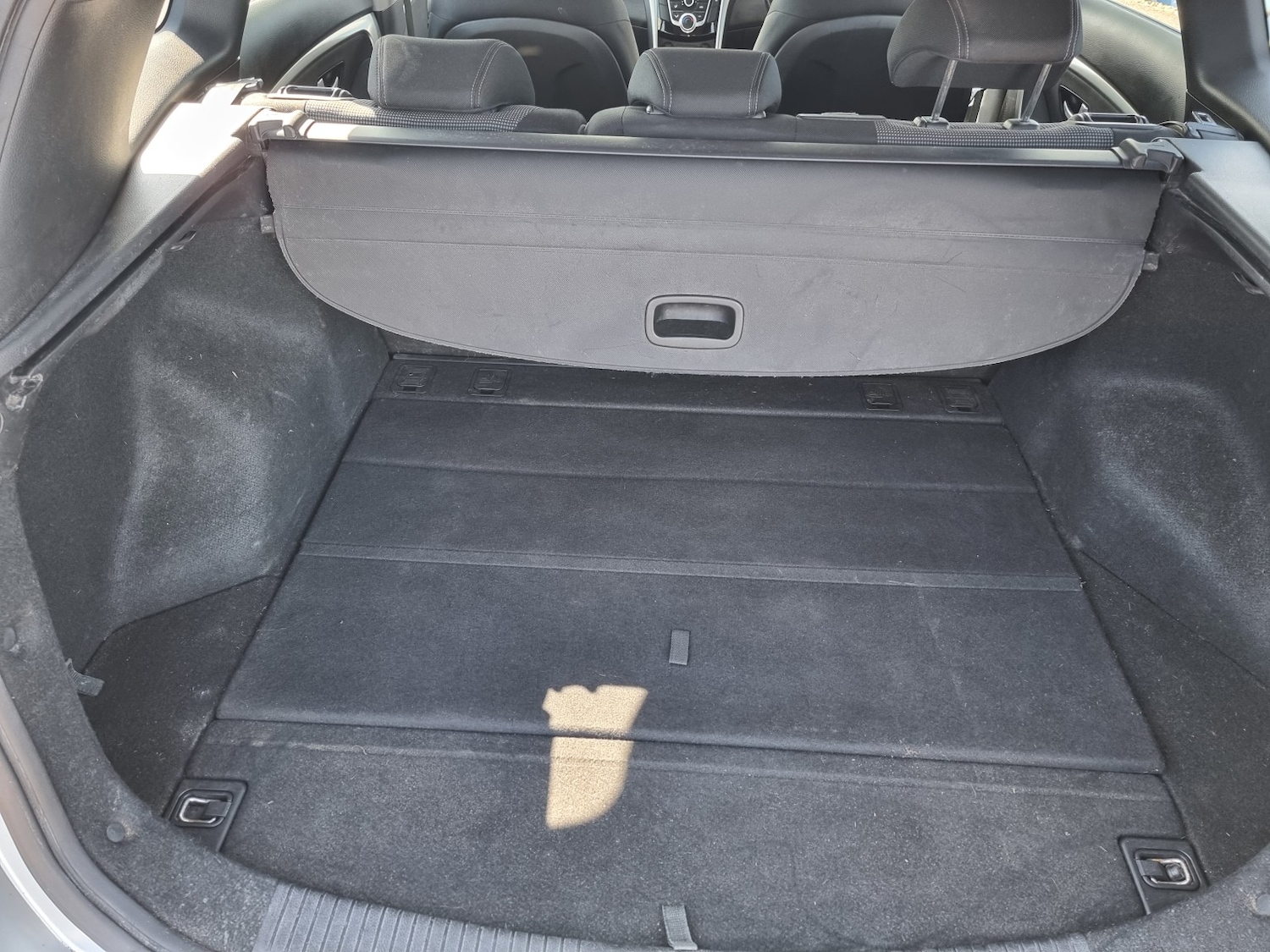 Used Hyundai i30 2013 for sale - 78084465: Photo 28