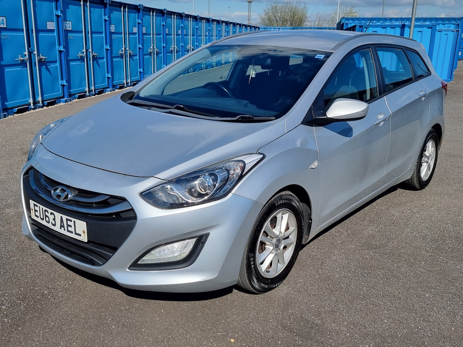 Used Hyundai i30 2013 for sale - 78084465: Photo 4