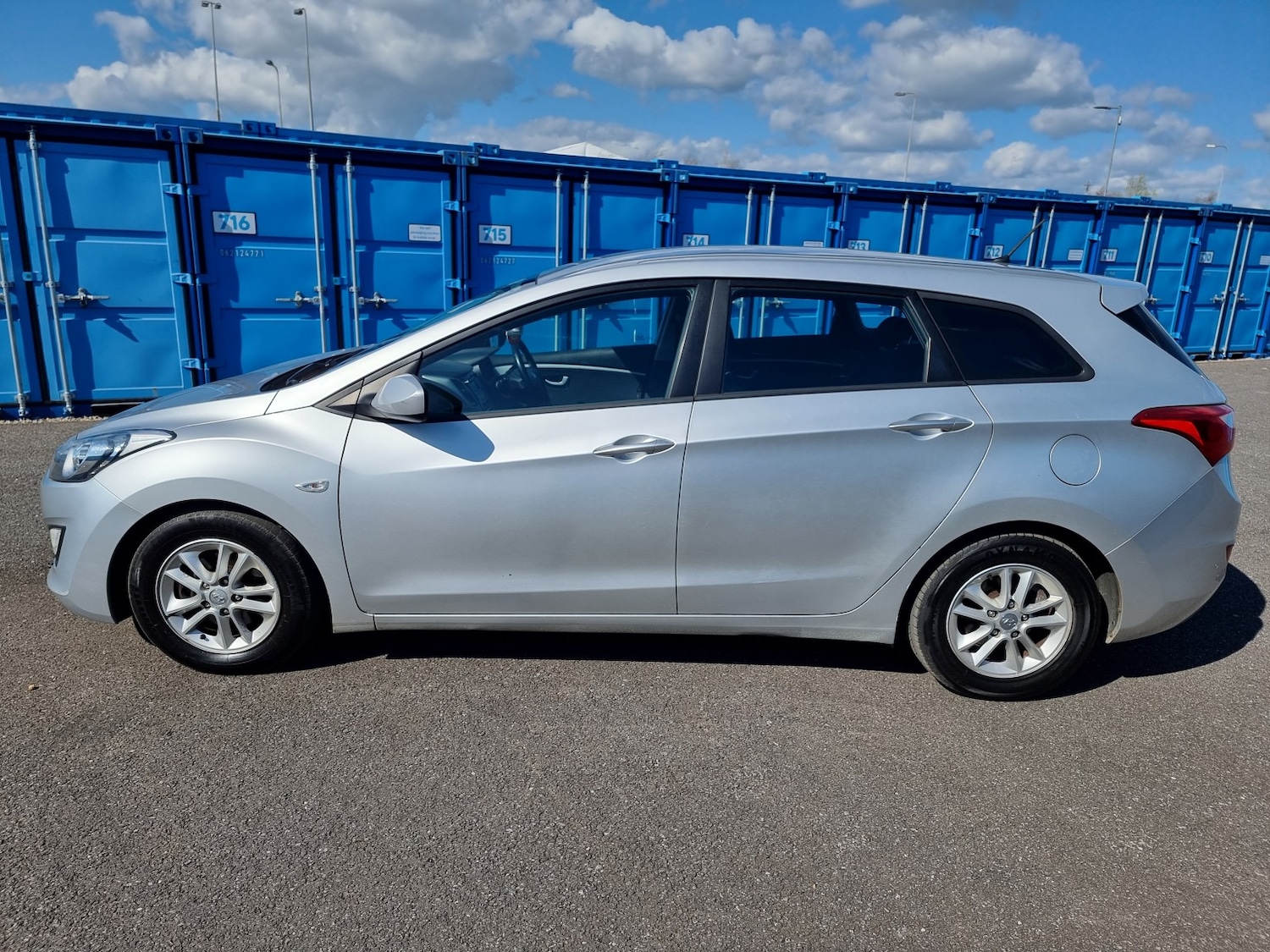 Used Hyundai i30 2013 for sale - 78084465: Photo 5