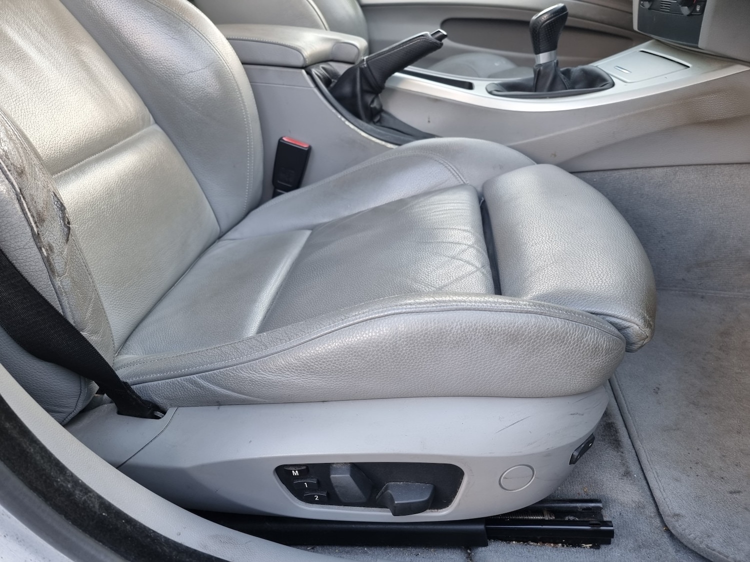 Used BMW 3 Series 2006 for sale - 78131609: Photo 13