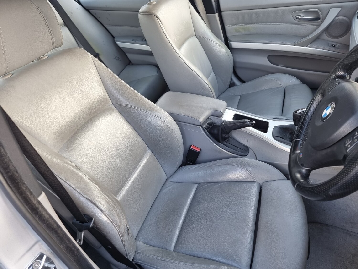 Used BMW 3 Series 2006 for sale - 78131609: Photo 15