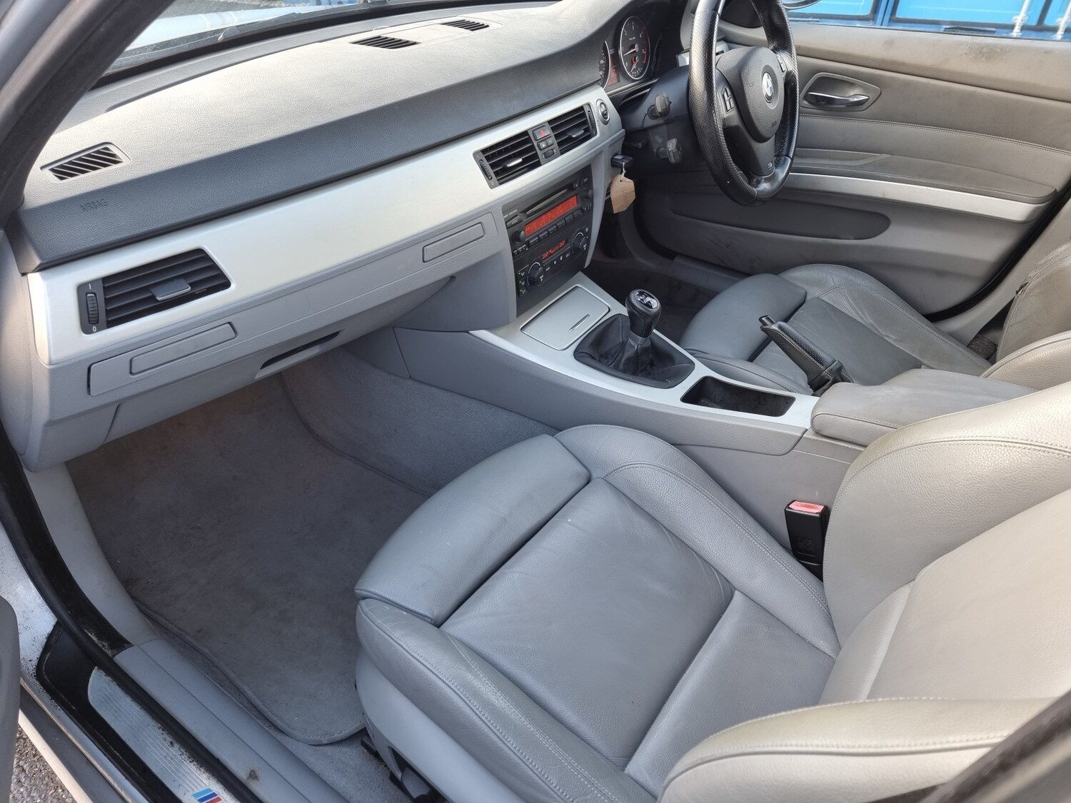 Used BMW 3 Series 2006 for sale - 78131609: Photo 17