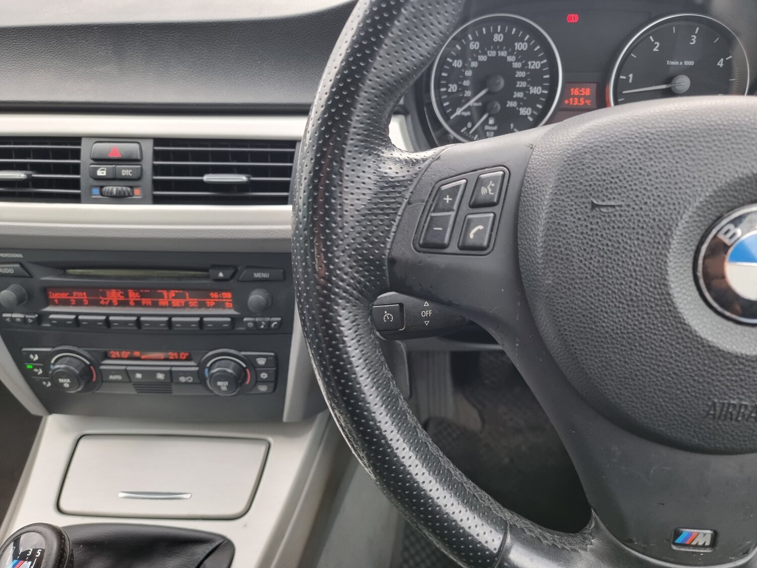 Used BMW 3 Series 2006 for sale - 78131609: Photo 18