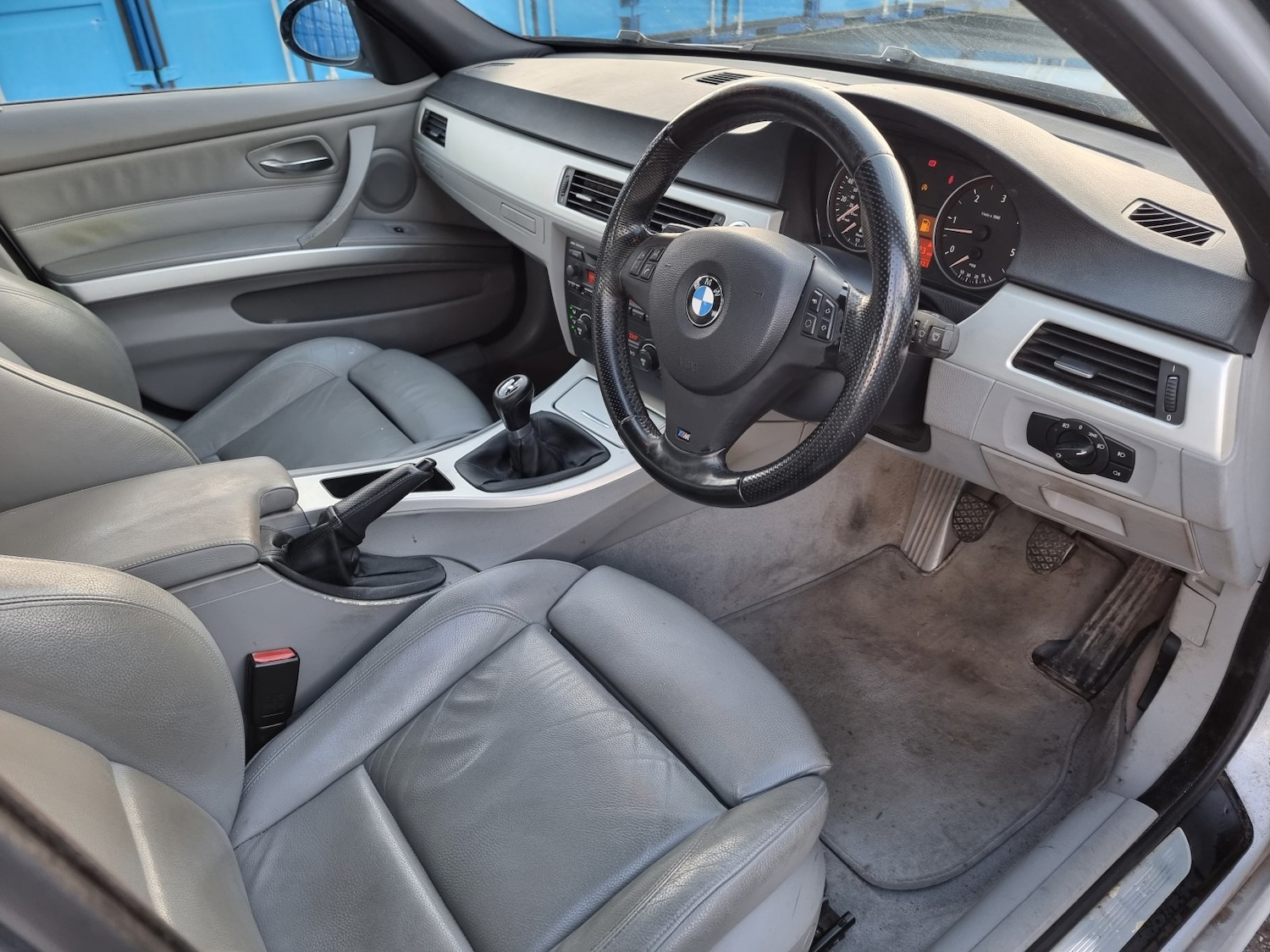 Used BMW 3 Series 2006 for sale - 78131609: Photo 2