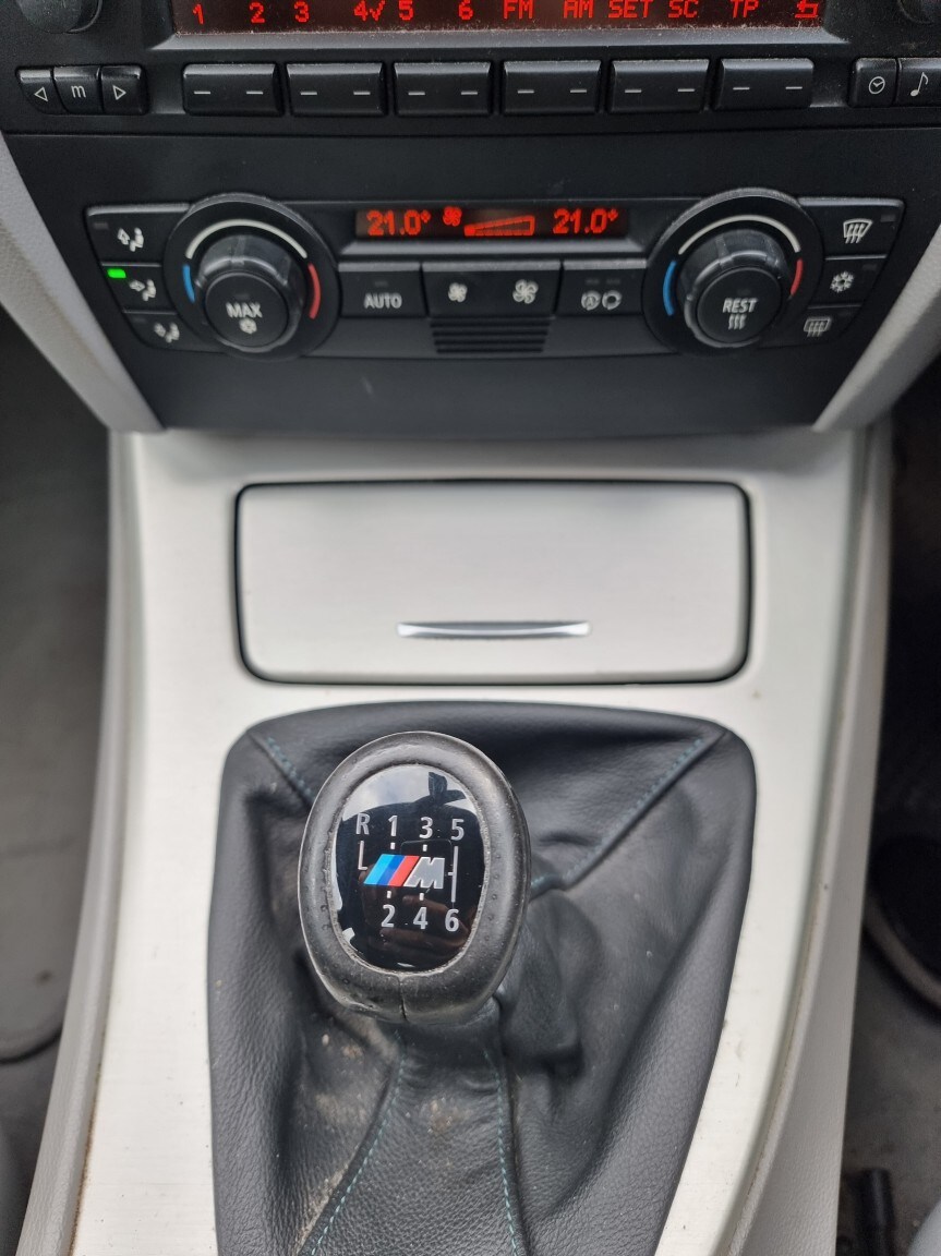 Used BMW 3 Series 2006 for sale - 78131609: Photo 20