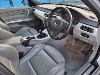 Used BMW 3 Series 2006 for sale - 78131609: Photo