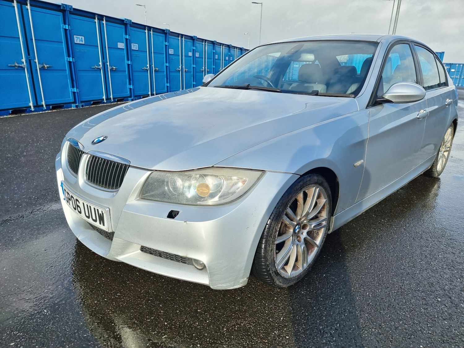 Used BMW 3 Series 2006 for sale - 78131609: Photo 4
