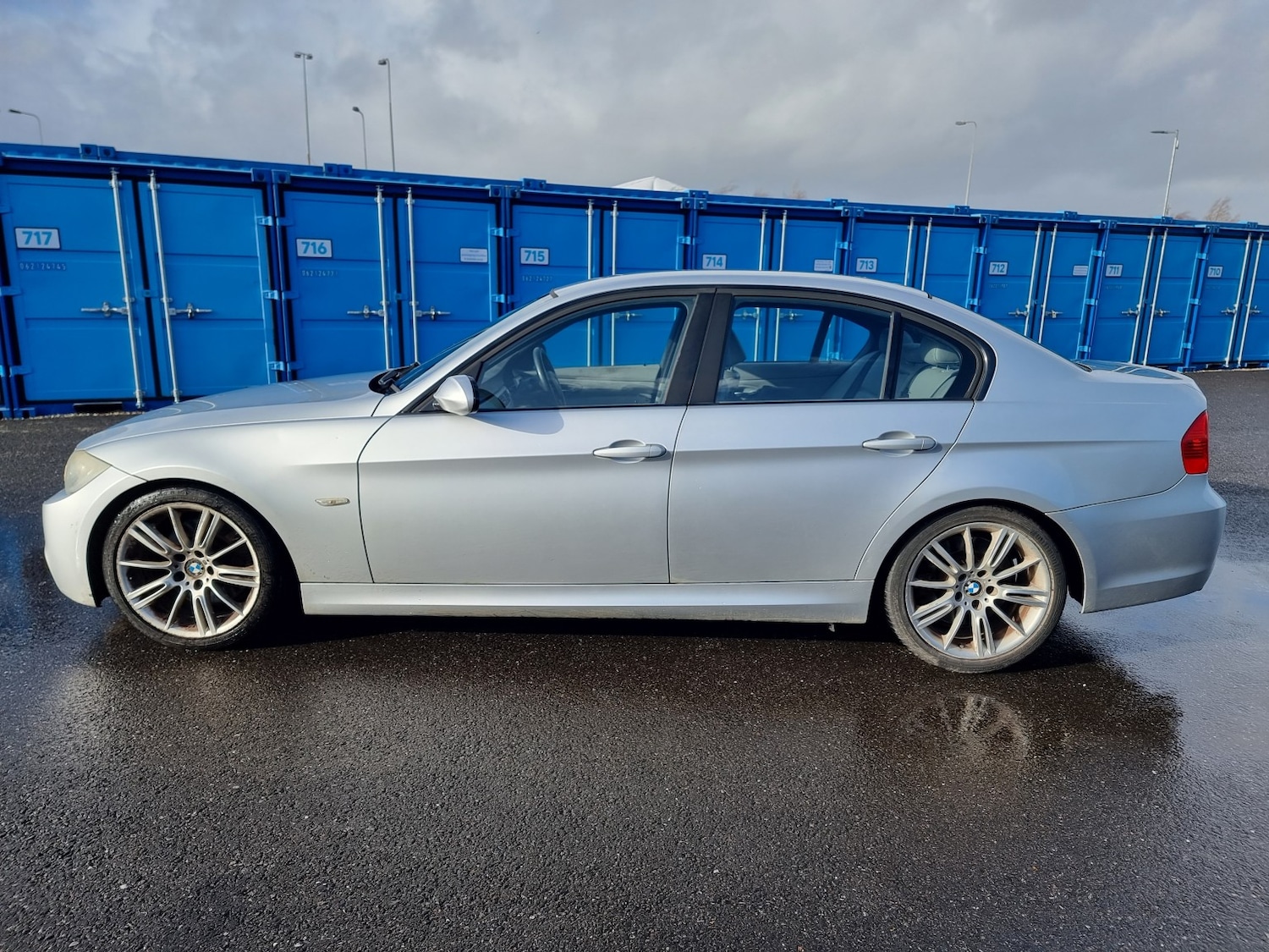 Used BMW 3 Series 2006 for sale - 78131609: Photo 5