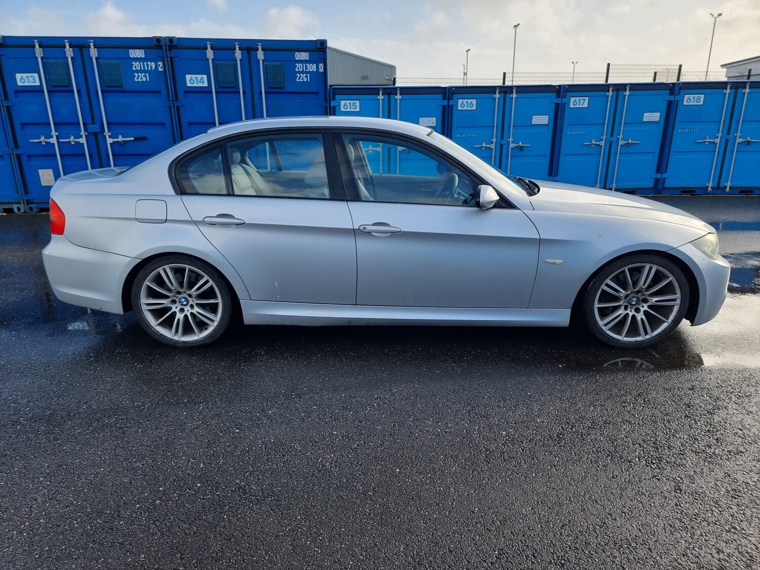 Used BMW 3 Series 2006 for sale - 78131609: Photo 9
