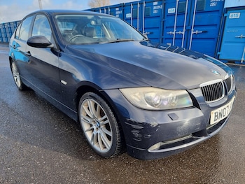 Used BMW 3 Series 2007 for sale - 78019788: Photo