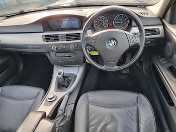 Used BMW 3 Series 2007 for sale - 78019788: Photo