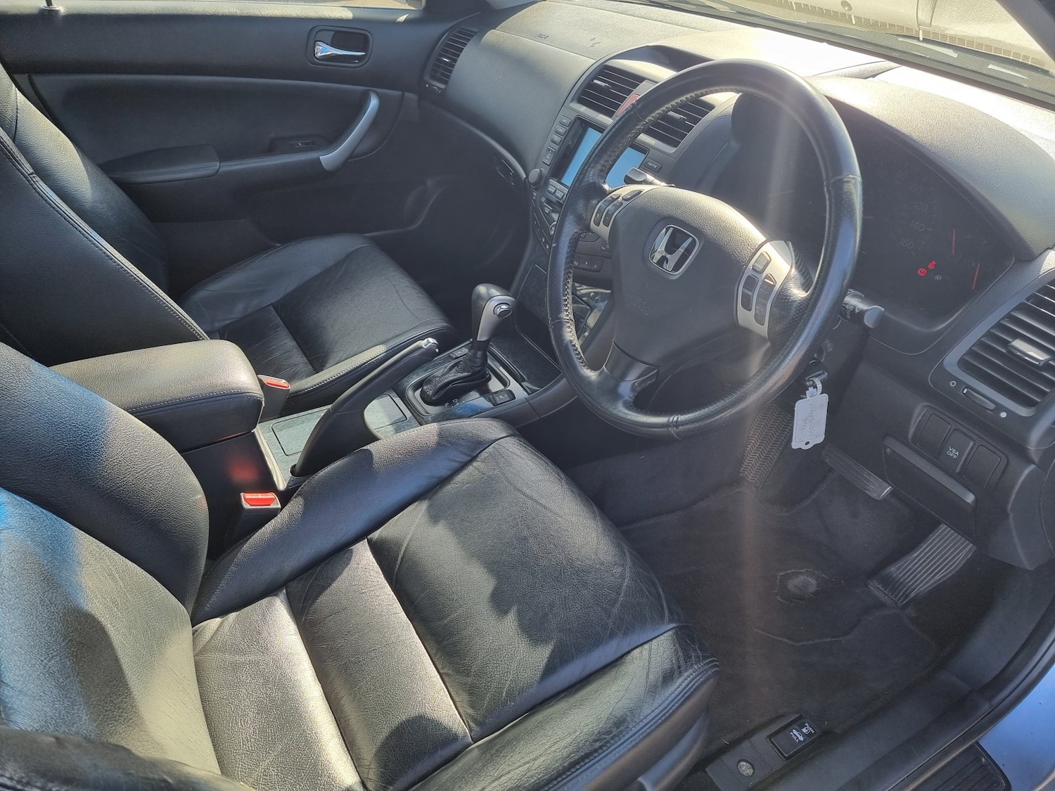 Used Honda Accord 2004 for sale - 78077822: Photo 10