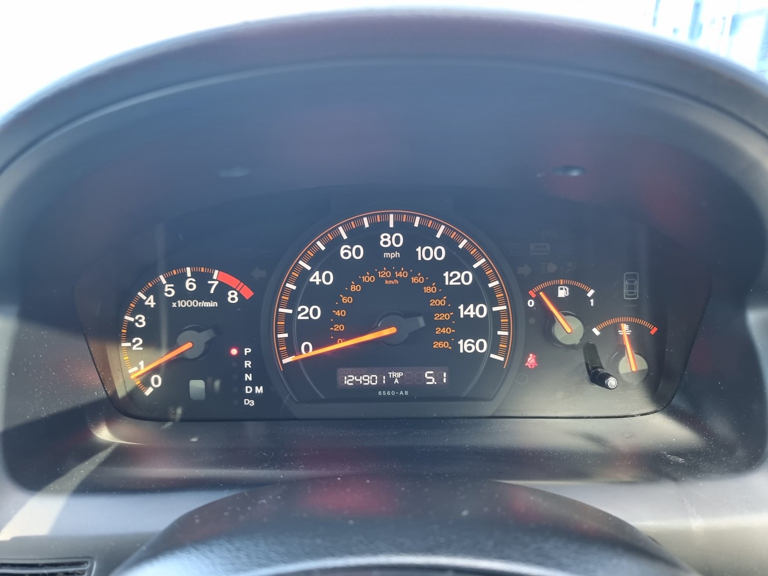 Used Honda Accord 2004 for sale - 78077822: Photo 12