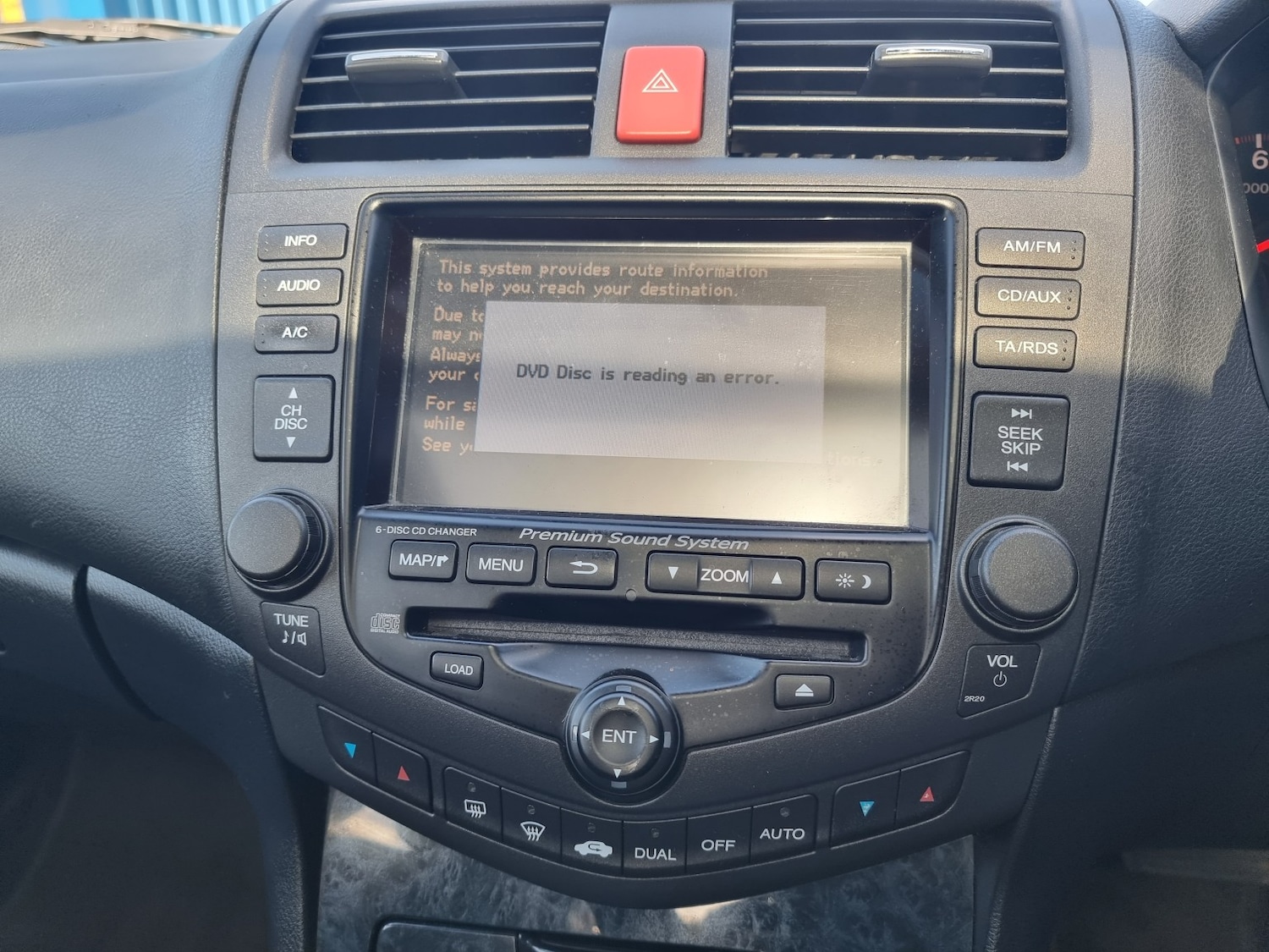 Used Honda Accord 2004 for sale - 78077822: Photo 13