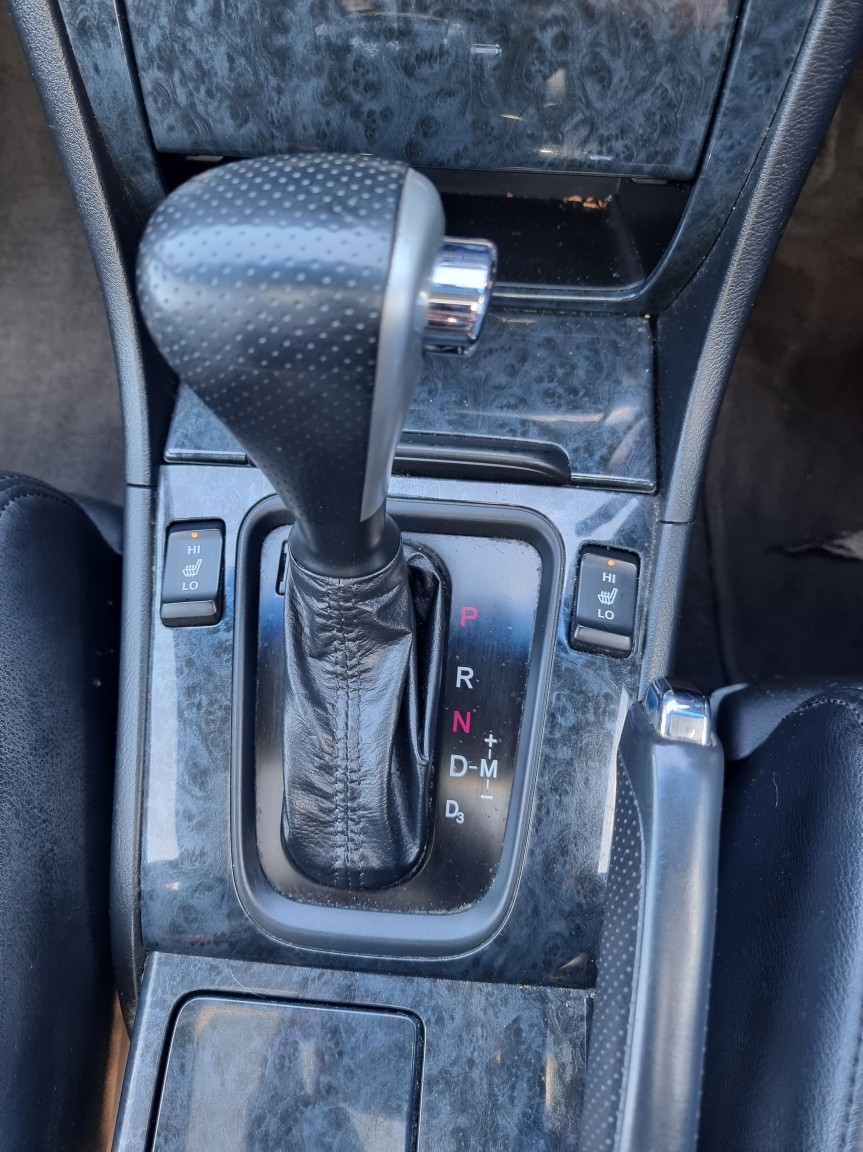 Used Honda Accord 2004 for sale - 78077822: Photo 14