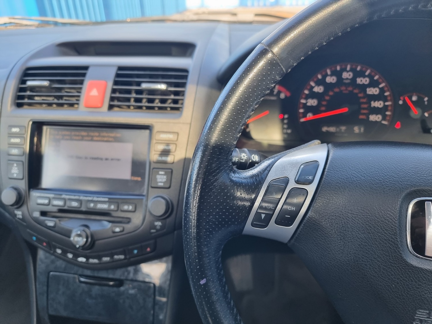 Used Honda Accord 2004 for sale - 78077822: Photo 17