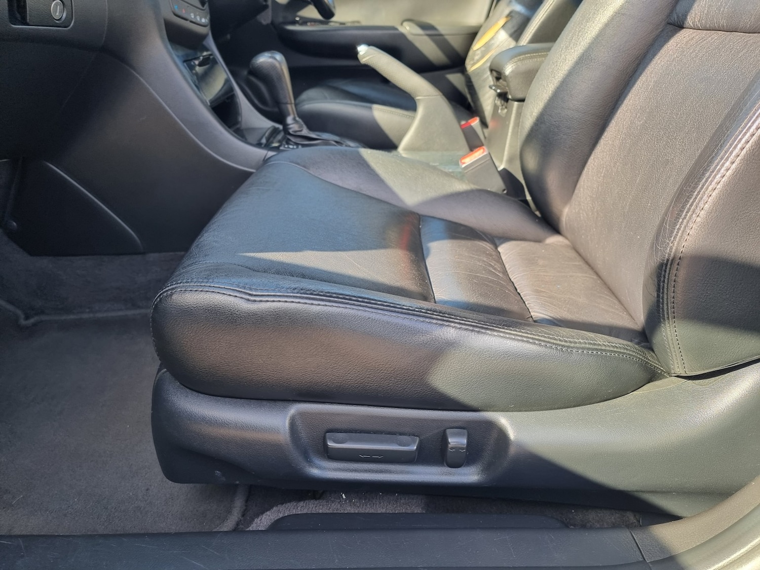 Used Honda Accord 2004 for sale - 78077822: Photo 20