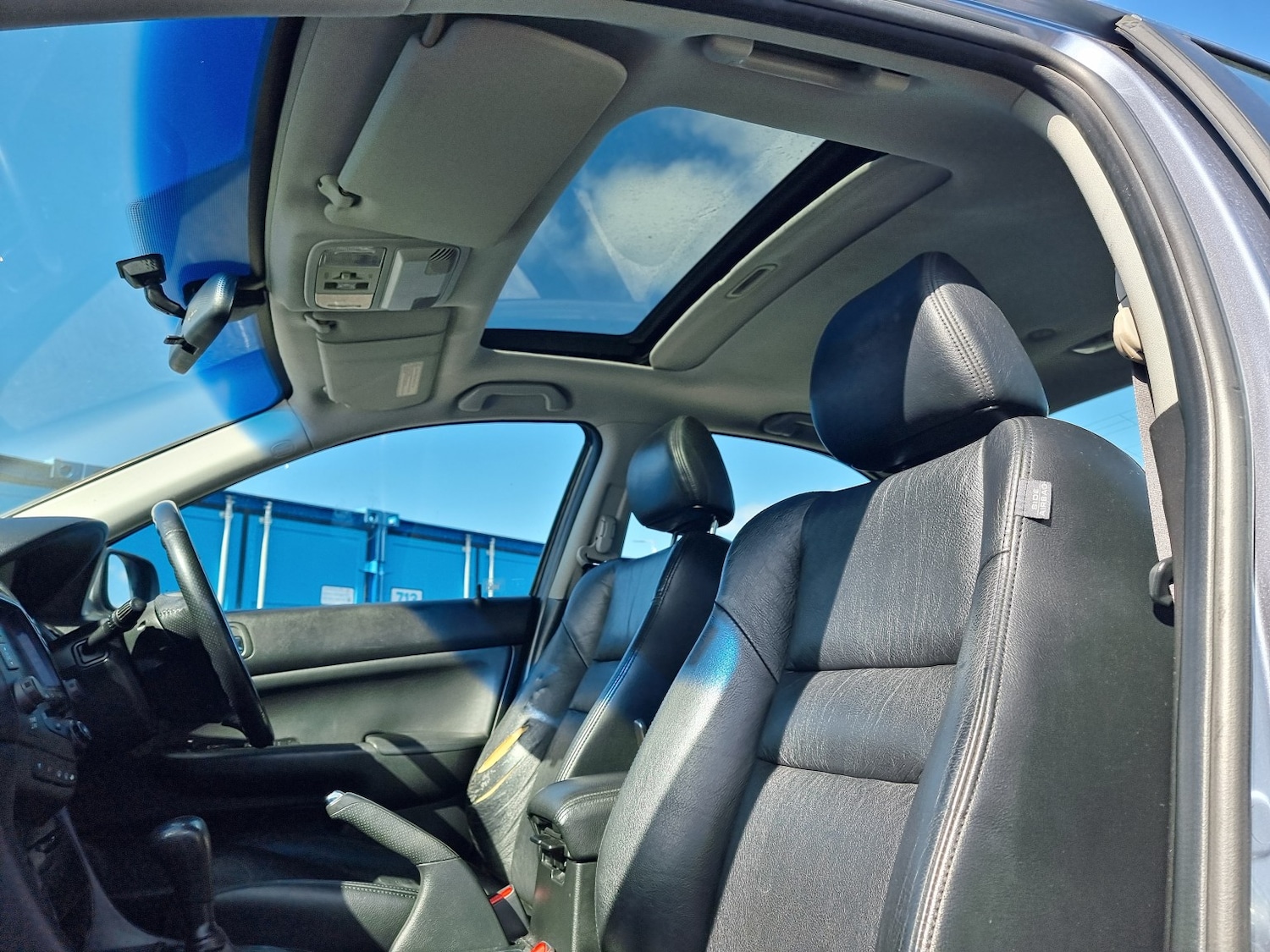 Used Honda Accord 2004 for sale - 78077822: Photo 21