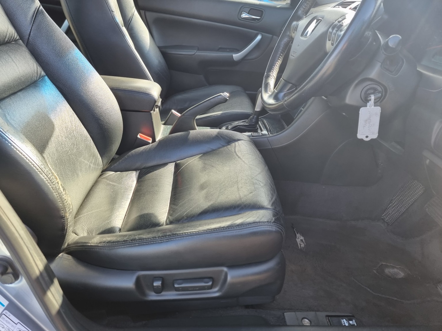 Used Honda Accord 2004 for sale - 78077822: Photo 25