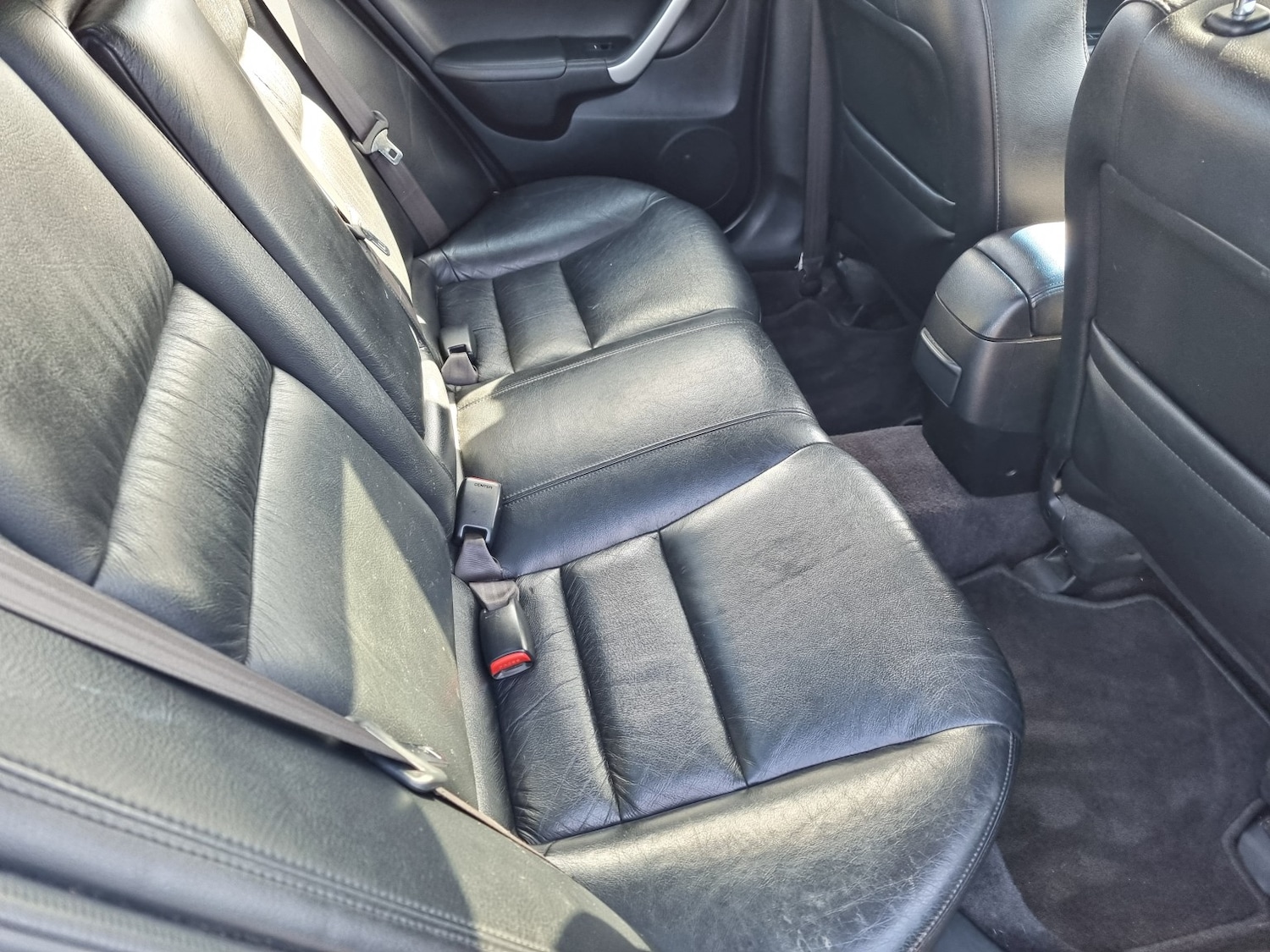 Used Honda Accord 2004 for sale - 78077822: Photo 26