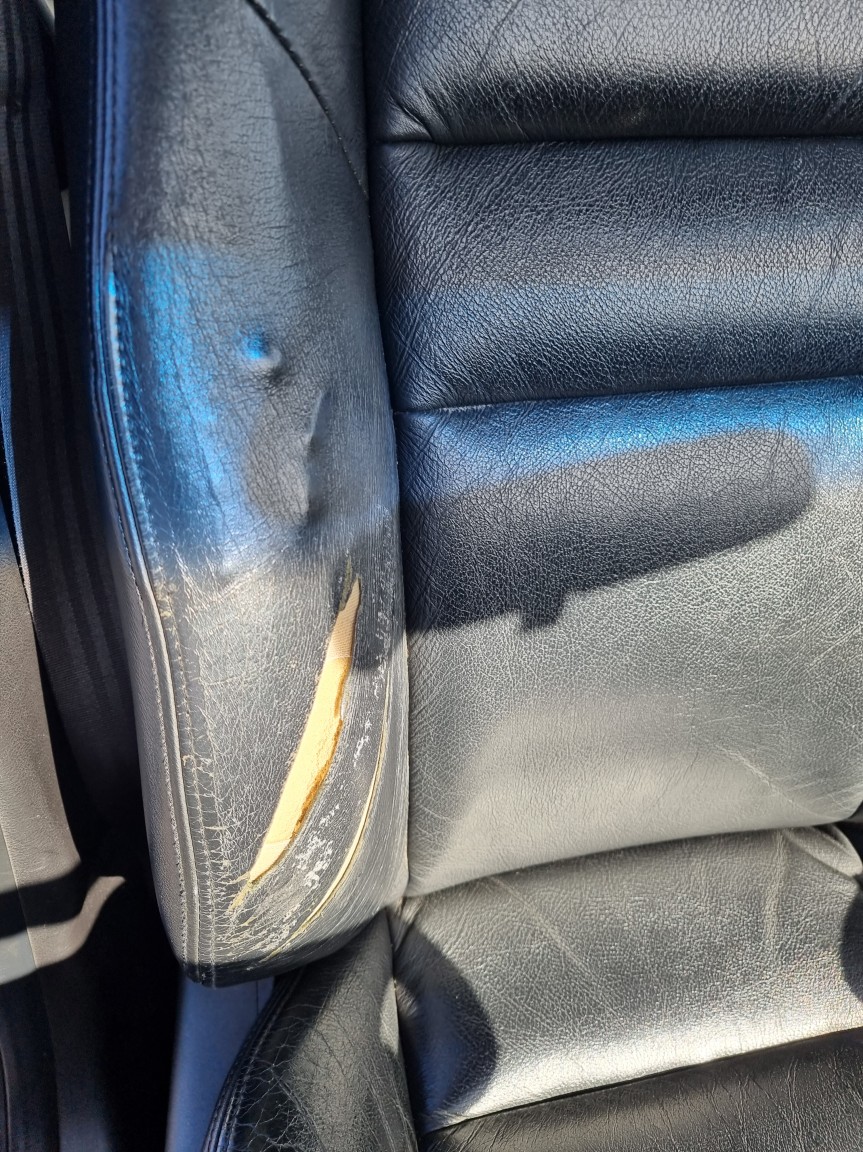 Used Honda Accord 2004 for sale - 78077822: Photo 27