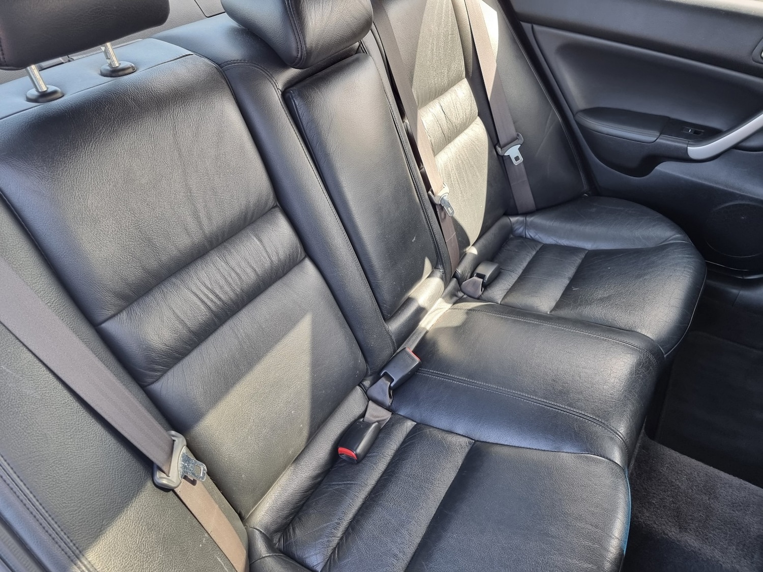 Used Honda Accord 2004 for sale - 78077822: Photo 28