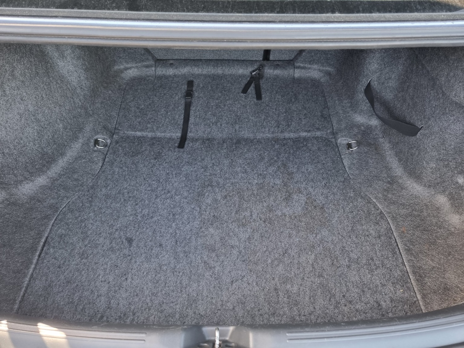 Used Honda Accord 2004 for sale - 78077822: Photo 29