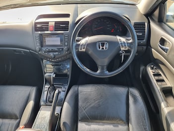Used Honda Accord 2004 for sale - 78077822: Photo