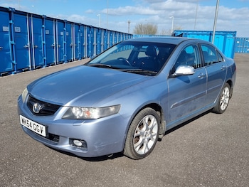 Used Honda Accord 2004 for sale - 78077822: Photo