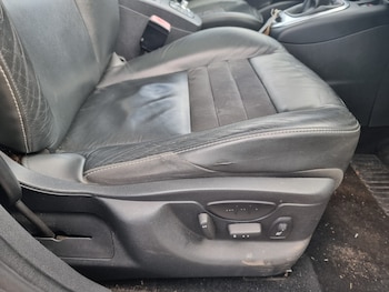 Used Renault Grand Scenic 2012 for sale - 78813320: Photo