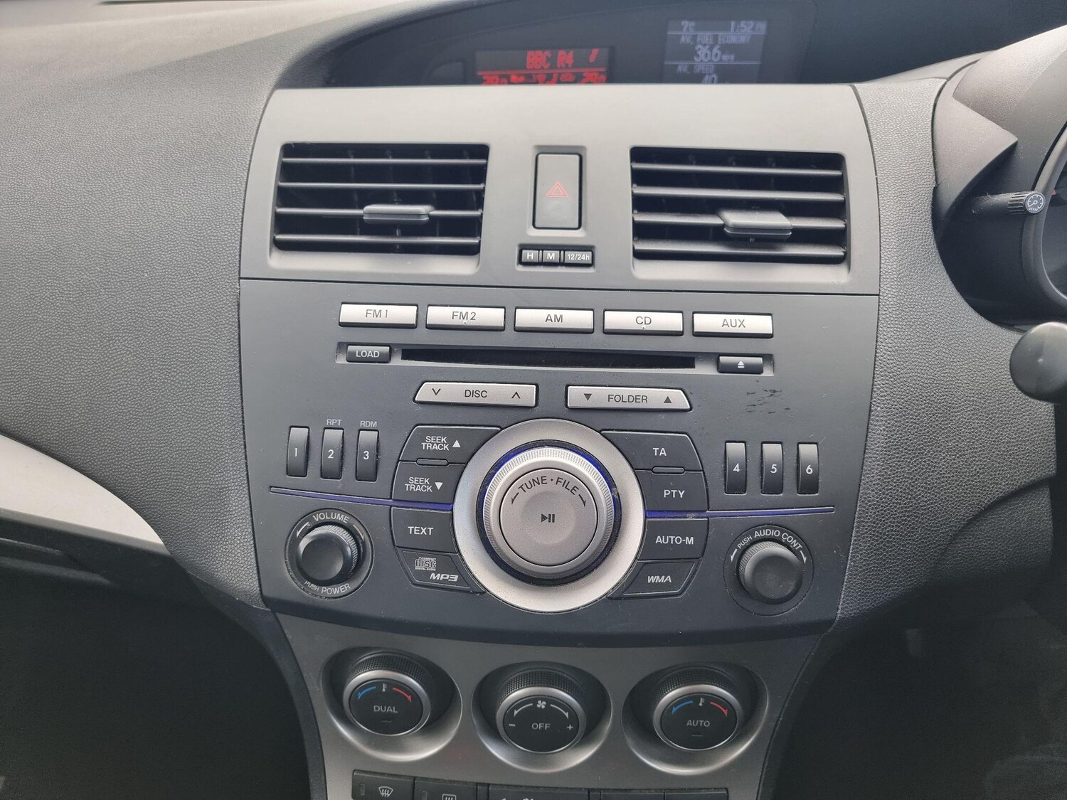 Used Mazda Mazda3 2009 for sale - 78070443: Photo 12