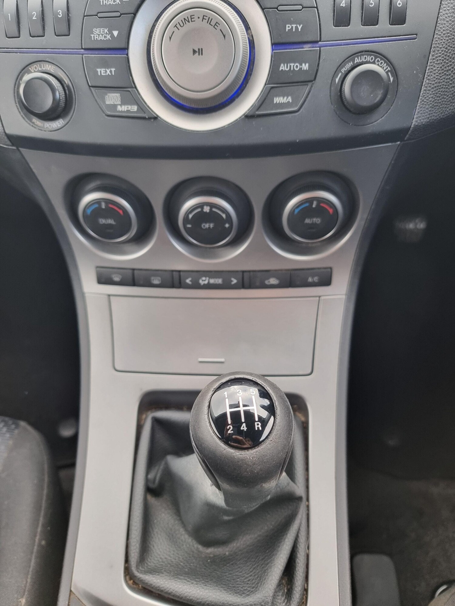 Used Mazda Mazda3 2009 for sale - 78070443: Photo 13