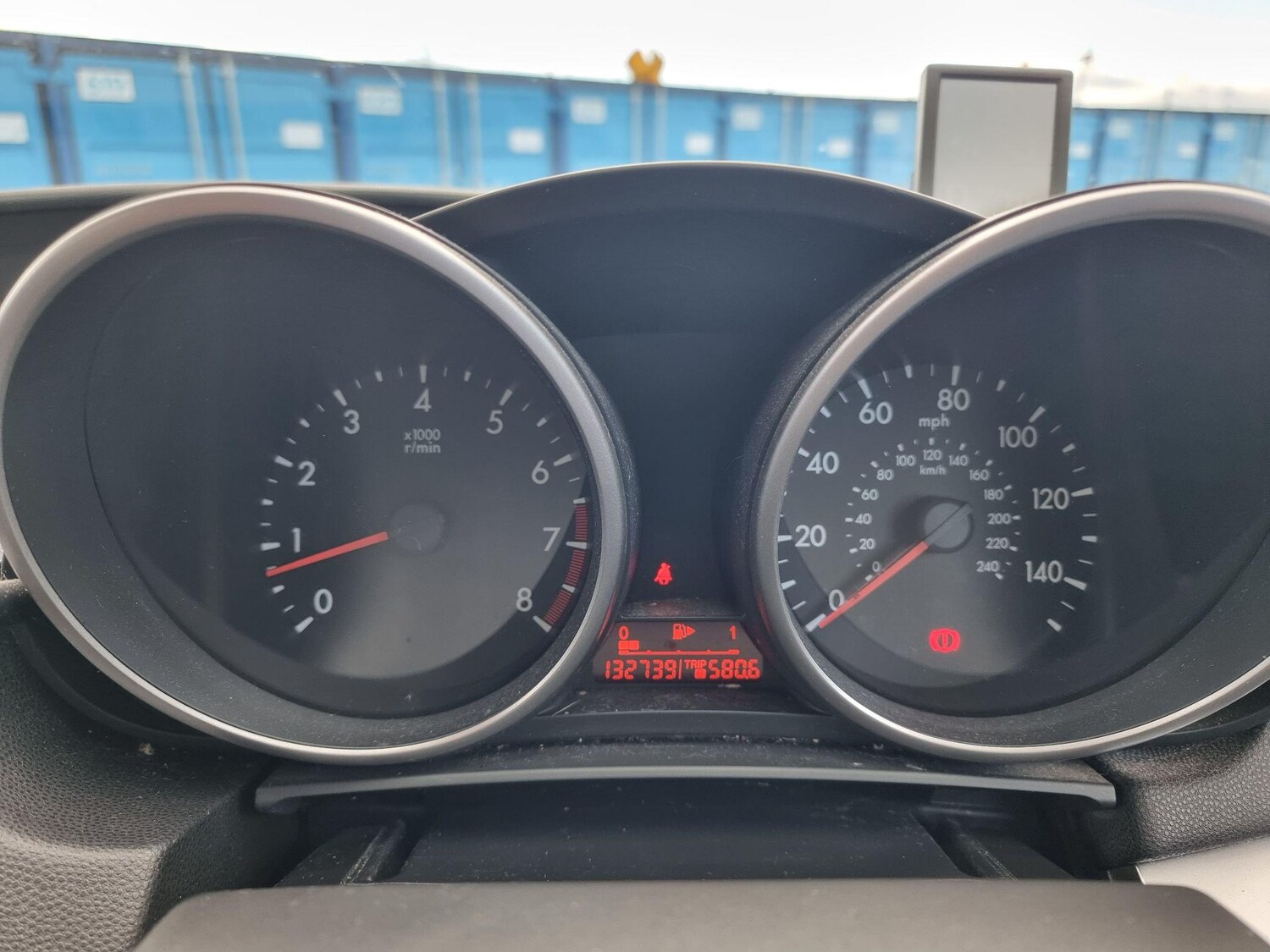 Used Mazda Mazda3 2009 for sale - 78070443: Photo 15